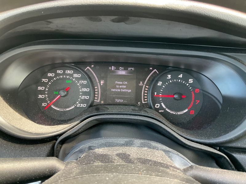 Fiat Tipo 1.6 Easy 2017 – снимка 4
