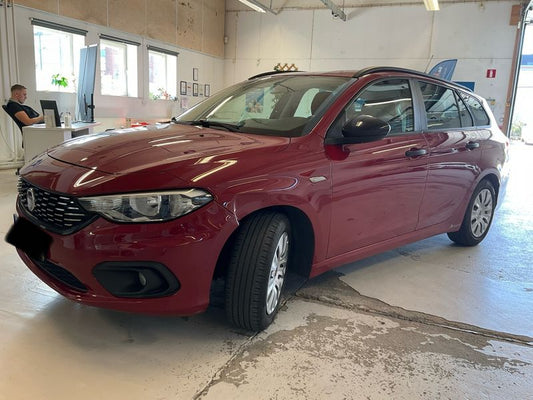 Fiat Tipo 1.6 Easy 2017 – снимка 1
