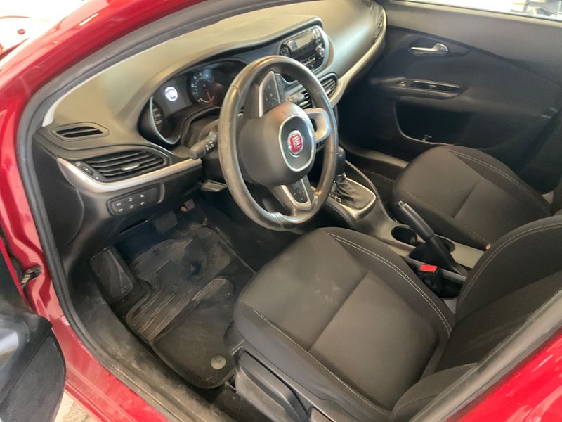 Fiat Tipo 1.6 Easy 2017 – снимка 3