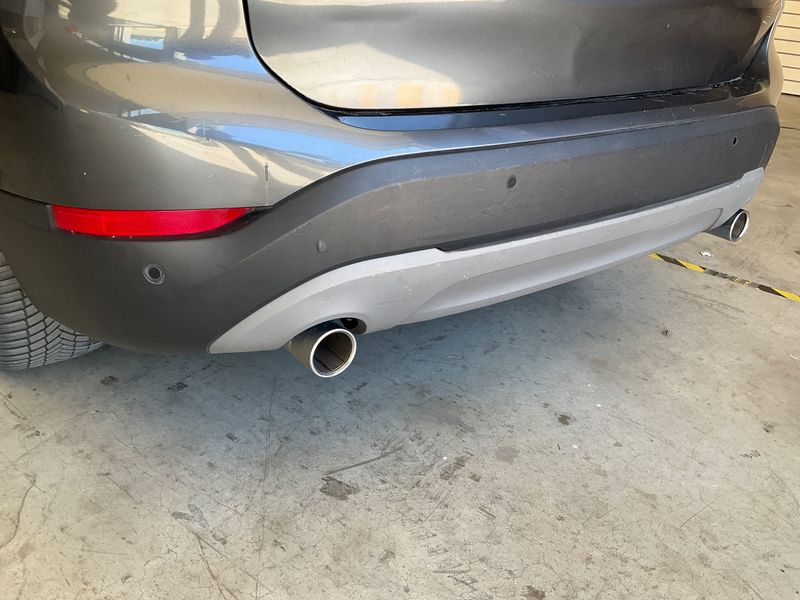 BMW X1 xDrive 18d Advantage 2019 – снимка 27