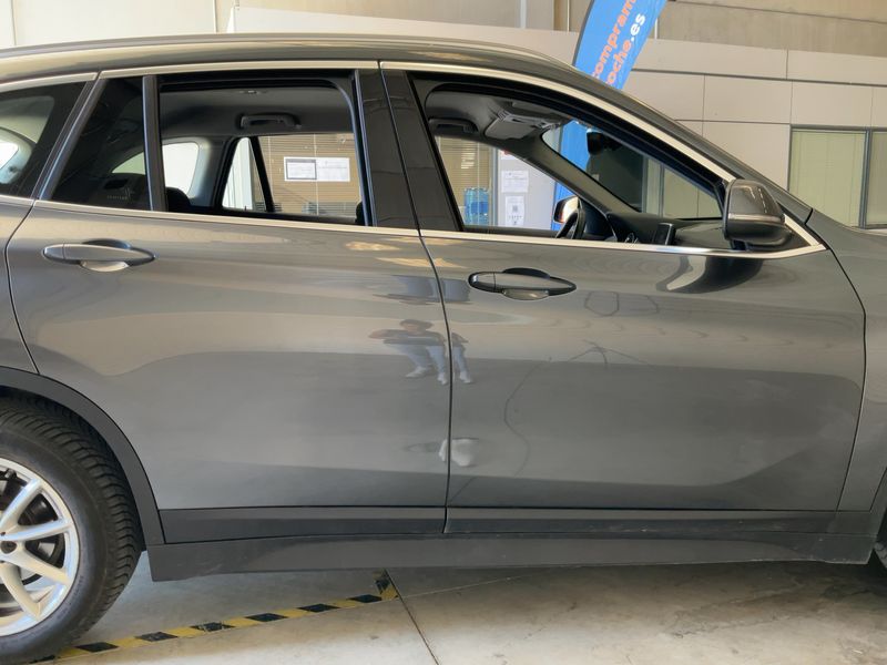 BMW X1 xDrive 18d Advantage 2019 – снимка 10