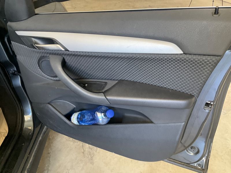 BMW X1 xDrive 18d Advantage 2019 – снимка 25