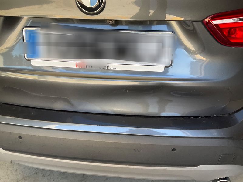 BMW X1 xDrive 18d Advantage 2019 – снимка 29