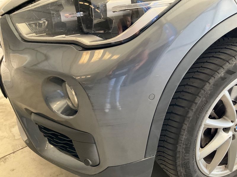 BMW X1 xDrive 18d Advantage 2019 – снимка 30