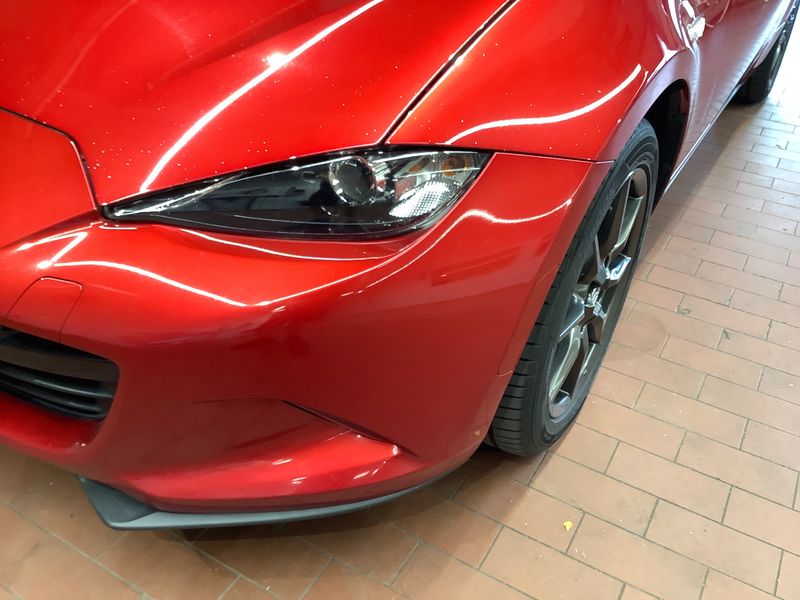 Mazda MX-5 1.5 Sports-Line 2016 – снимка 38