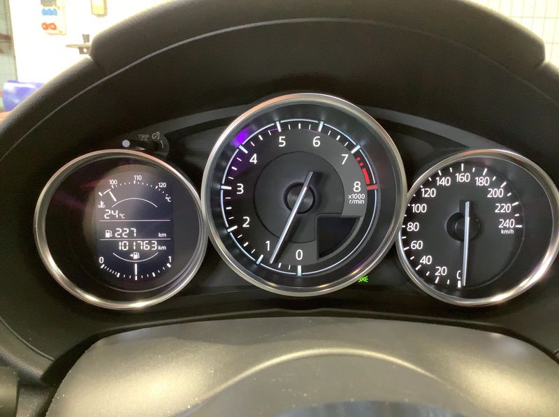 Mazda MX-5 1.5 Sports-Line 2016 – снимка 19