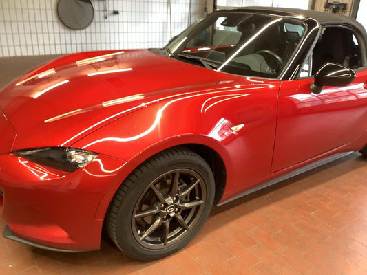 Mazda MX-5 1.5 Sports-Line 2016 – снимка 2