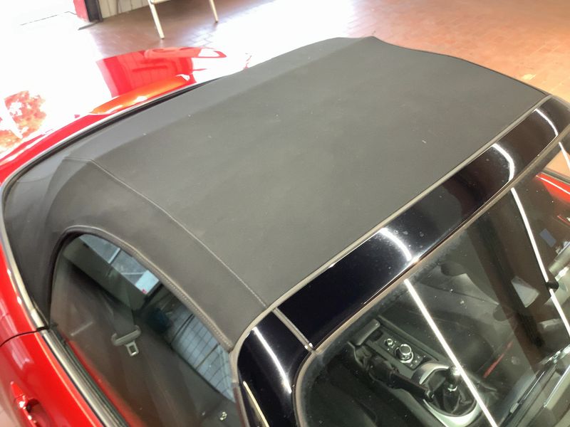 Mazda MX-5 1.5 Sports-Line 2016 – снимка 13