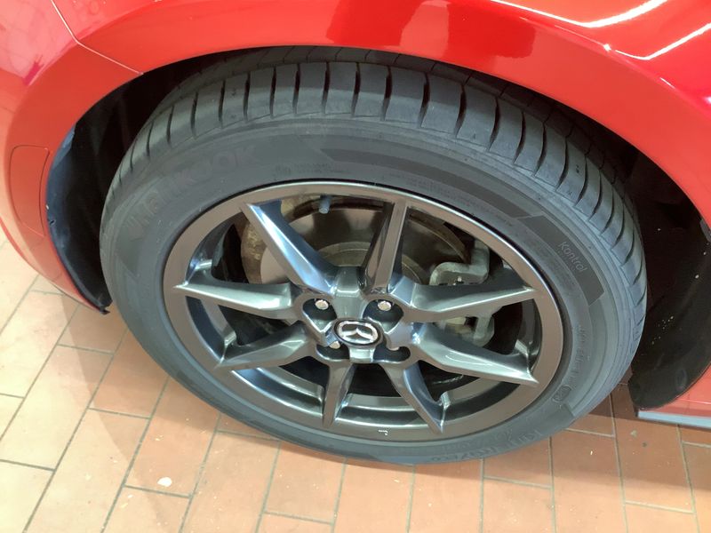 Mazda MX-5 1.5 Sports-Line 2016 – снимка 3