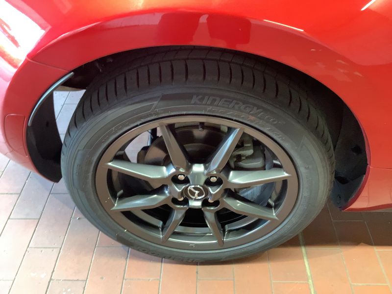 Mazda MX-5 1.5 Sports-Line 2016 – снимка 9