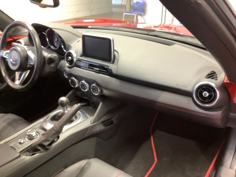 Mazda MX-5 1.5 Sports-Line 2016 – снимка 18