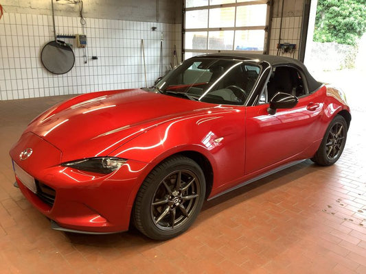 Mazda MX-5 1.5 Sports-Line 2016 – снимка 1