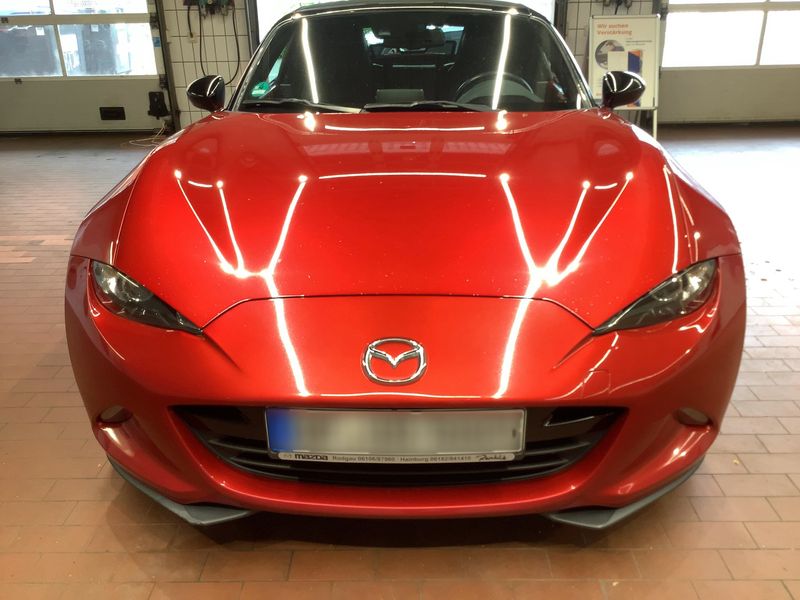 Mazda MX-5 1.5 Sports-Line 2016 – снимка 14