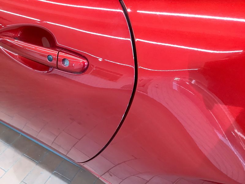 Mazda MX-5 1.5 Sports-Line 2016 – снимка 27
