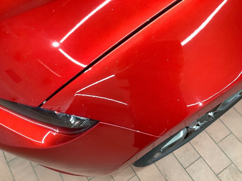 Mazda MX-5 1.5 Sports-Line 2016 – снимка 28