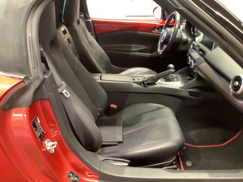 Mazda MX-5 1.5 Sports-Line 2016 – снимка 17