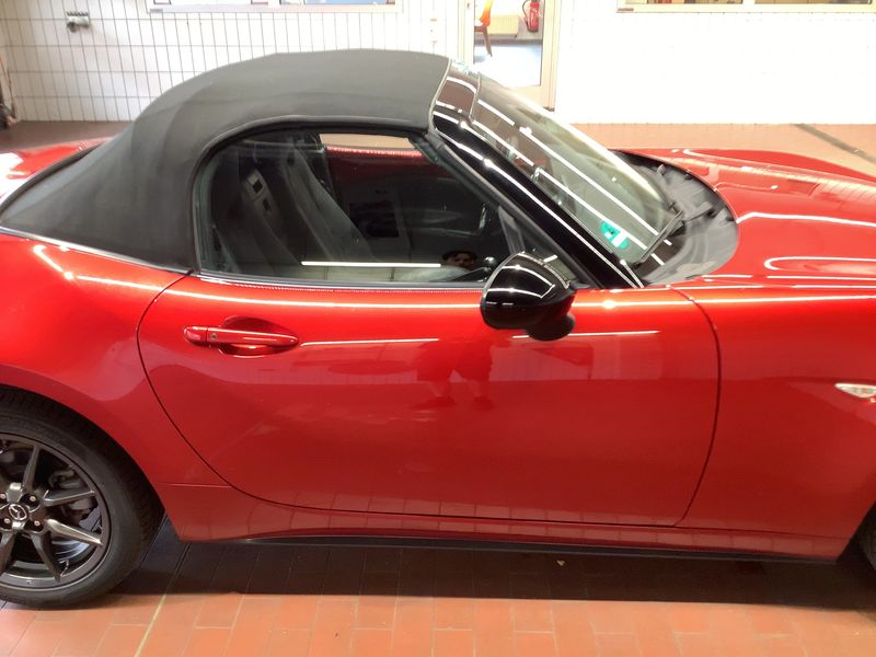 Mazda MX-5 1.5 Sports-Line 2016 – снимка 10