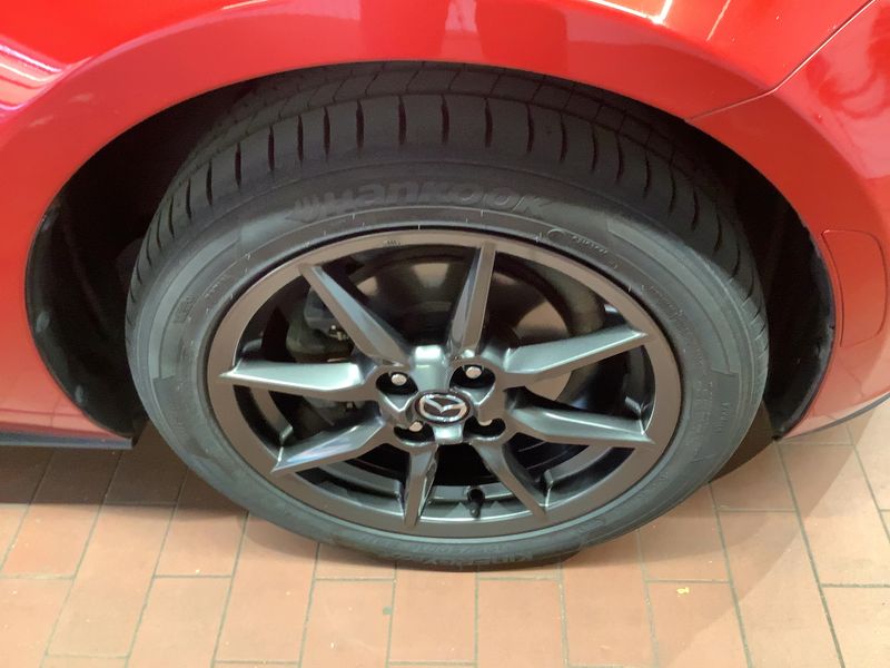 Mazda MX-5 1.5 Sports-Line 2016 – снимка 11