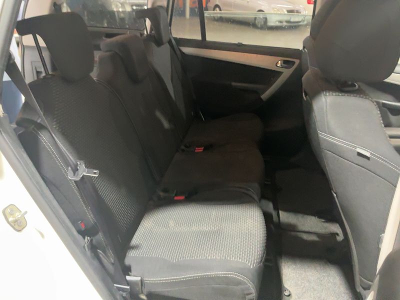 Citroen C4 Grand Picasso 1.6 VTi Seduction 2013 – снимка 14