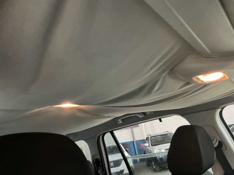 Citroen C4 Grand Picasso 1.6 VTi Seduction 2013 – снимка на щета