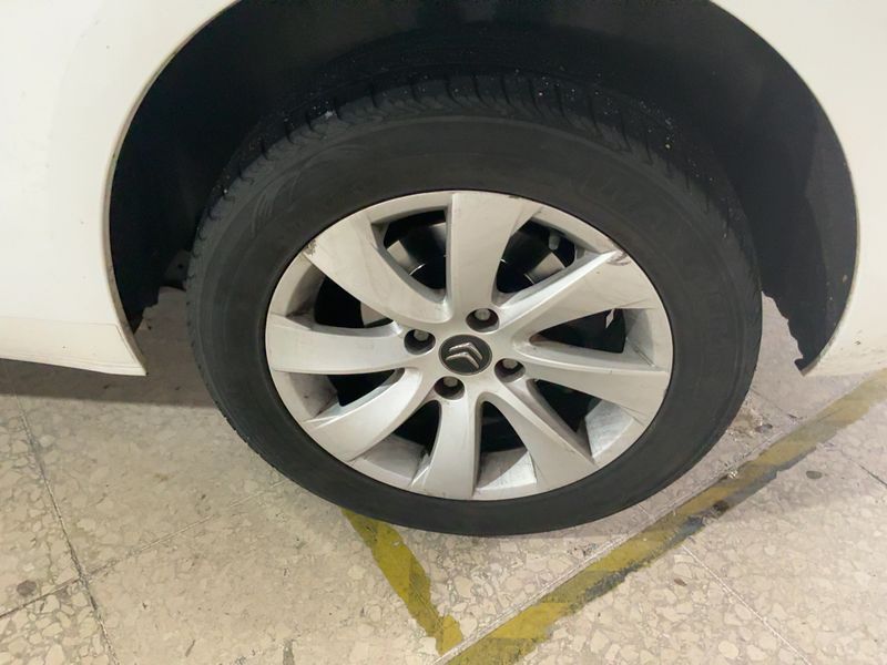 Citroen C4 Grand Picasso 1.6 VTi Seduction 2013 – снимка 18