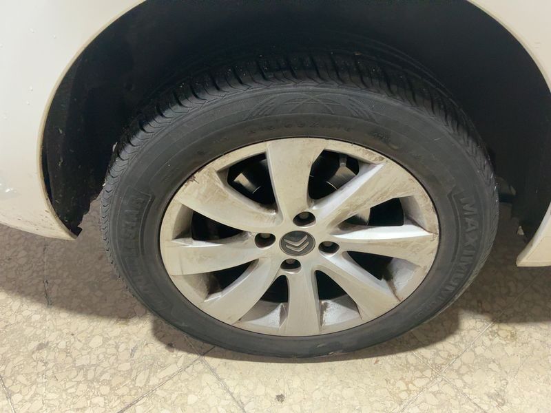 Citroen C4 Grand Picasso 1.6 VTi Seduction 2013 – снимка 19
