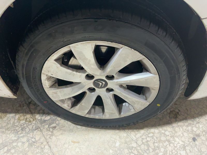Citroen C4 Grand Picasso 1.6 VTi Seduction 2013 – снимка 20