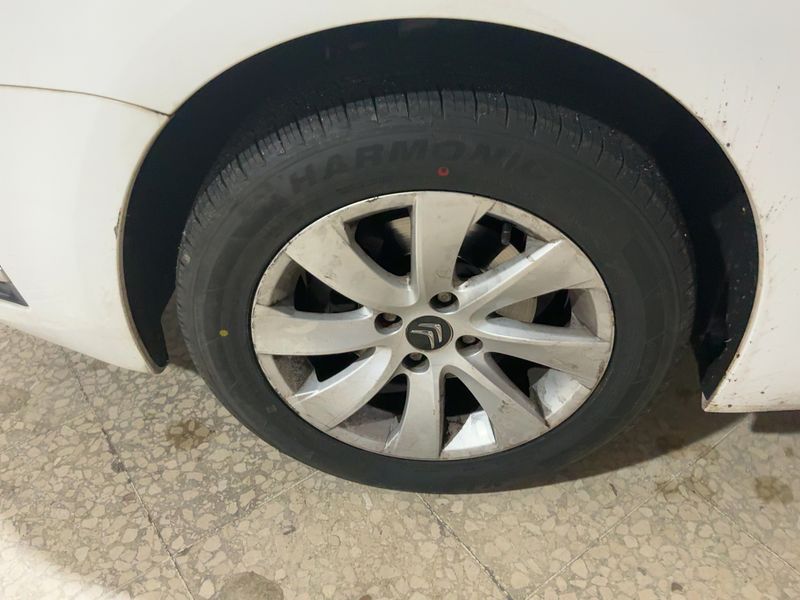 Citroen C4 Grand Picasso 1.6 VTi Seduction 2013 – снимка 17