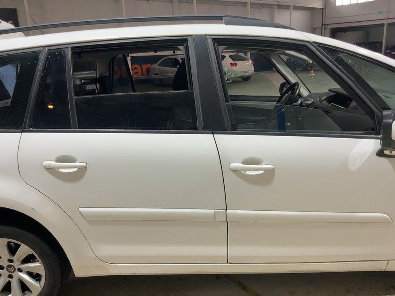 Citroen C4 Grand Picasso 1.6 VTi Seduction 2013 – снимка 7