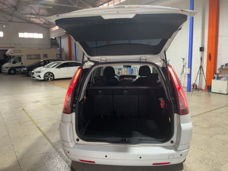 Citroen C4 Grand Picasso 1.6 VTi Seduction 2013 – снимка 10