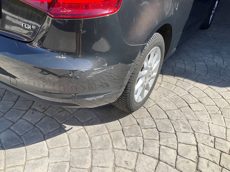 Audi A3 Sportback 1.6 TDI Attraction 2014 – снимка на щета 32