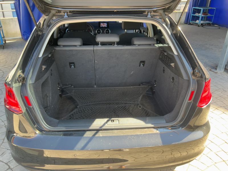 Audi A3 Sportback 1.6 TDI Attraction 2014 – снимка 15