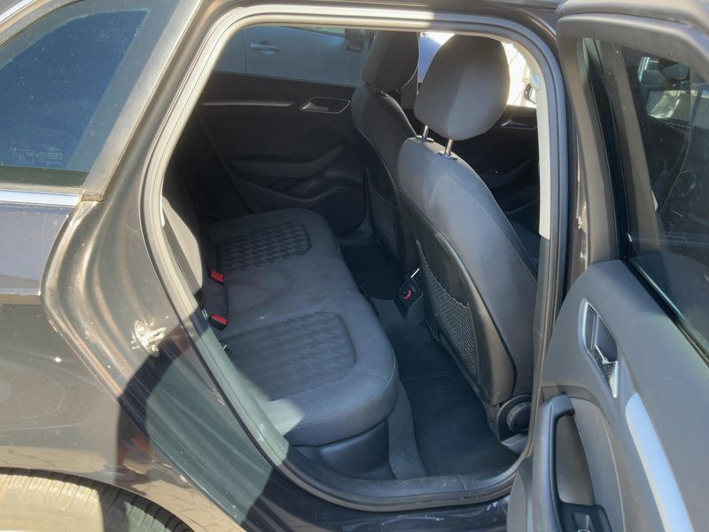 Audi A3 Sportback 1.6 TDI Attraction 2014 – снимка 19