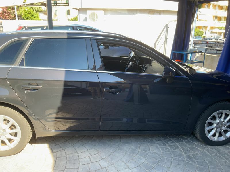 Audi A3 Sportback 1.6 TDI Attraction 2014 – снимка на щета 10