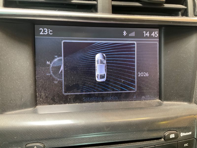 Citroen C4 1.6 e-HDi Exclusive 2012 – снимка 12