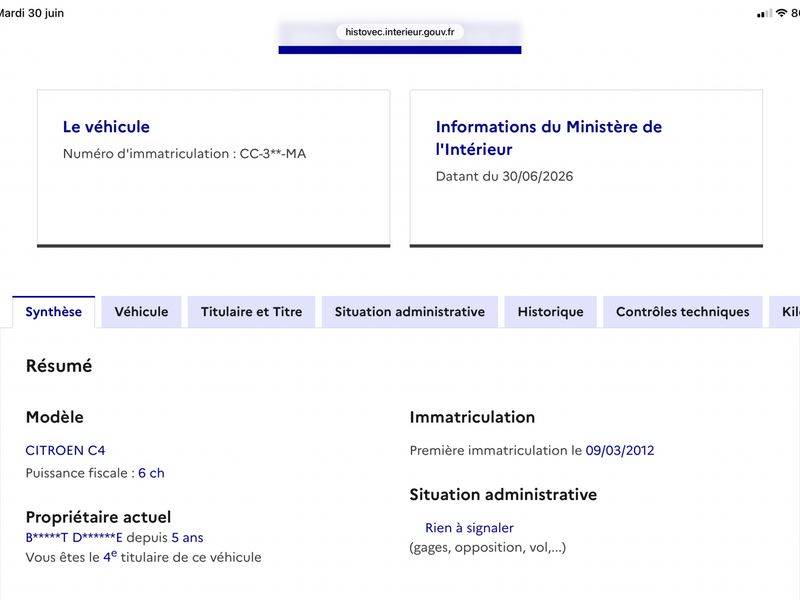 Citroen C4 1.6 e-HDi Exclusive 2012 – снимка 6