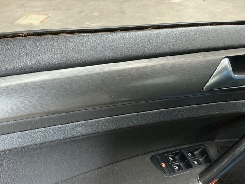 Volkswagen Golf VII 1.4 TSI Comfortline BlueMotion Tech 2012 – снимка 22