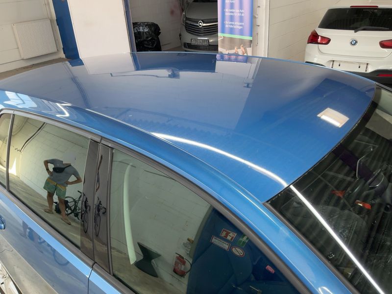 Volkswagen Golf VII 1.4 TSI Comfortline BlueMotion Tech 2012 – снимка 13