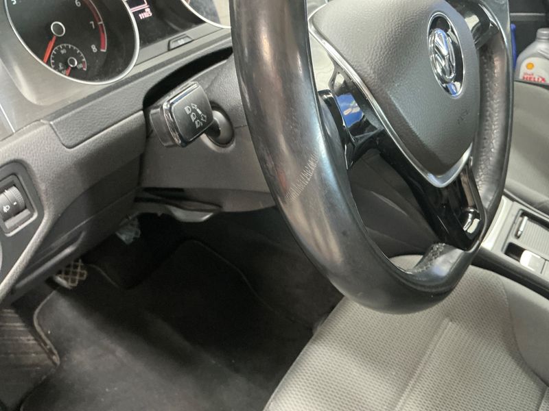 Volkswagen Golf VII 1.4 TSI Comfortline BlueMotion Tech 2012 – снимка 23