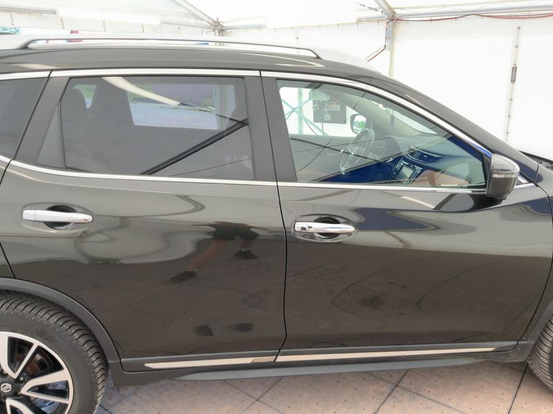 Nissan X-Trail 1.7 dCi Tekna 4x4 2020 – снимка 10