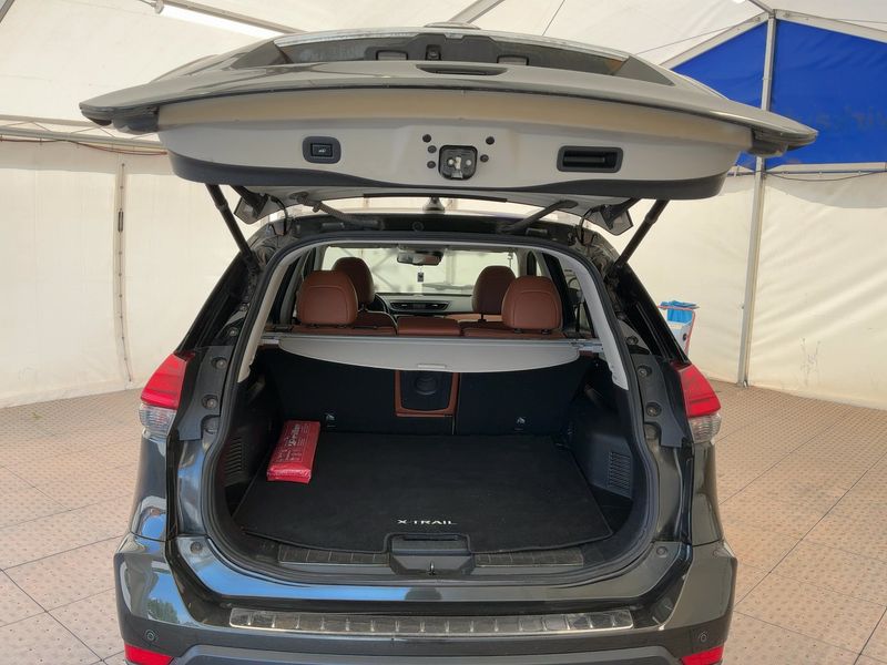 Nissan X-Trail 1.7 dCi Tekna 4x4 2020 – снимка 15