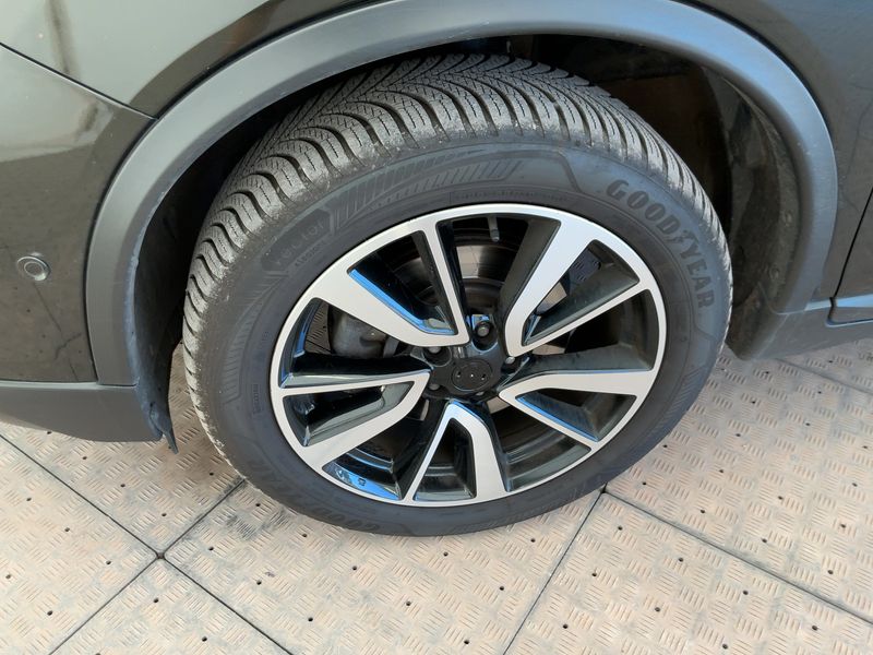 Nissan X-Trail 1.7 dCi Tekna 4x4 2020 – снимка 3