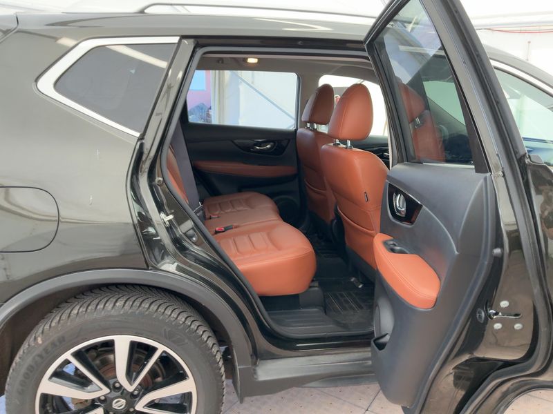 Nissan X-Trail 1.7 dCi Tekna 4x4 2020 – снимка 19