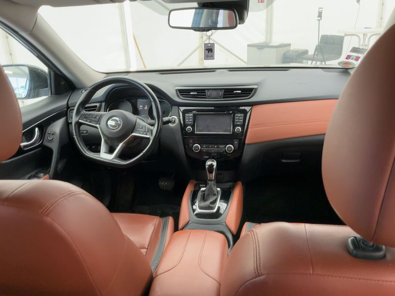 Nissan X-Trail 1.7 dCi Tekna 4x4 2020 – снимка 17