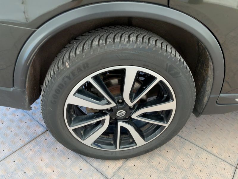 Nissan X-Trail 1.7 dCi Tekna 4x4 2020 – снимка 9