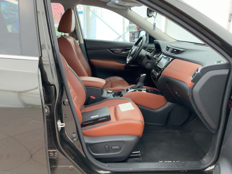 Nissan X-Trail 1.7 dCi Tekna 4x4 2020 – снимка 16