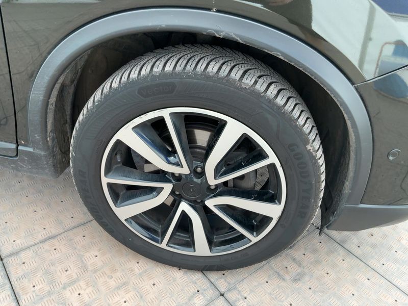 Nissan X-Trail 1.7 dCi Tekna 4x4 2020 – снимка 11