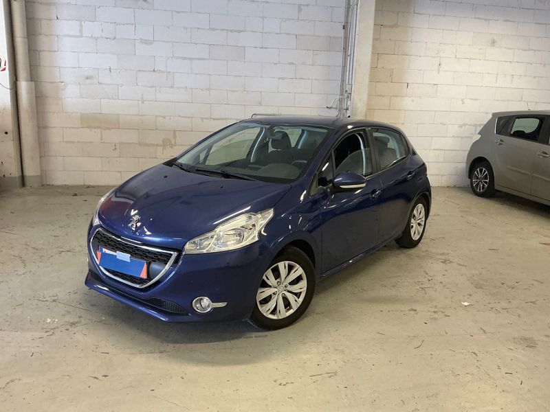 Peugeot 208 1.2 e-VTi Active 2014 – снимка 1