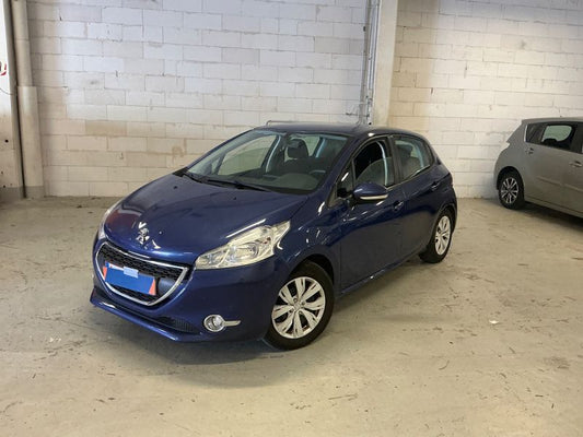 Peugeot 208 1.2 e-VTi Active 2014 – снимка 1
