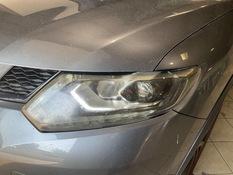 Nissan X-Trail 1.6 dCi Tekna 2016 – снимка 25
